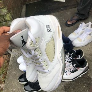 Jordan 5